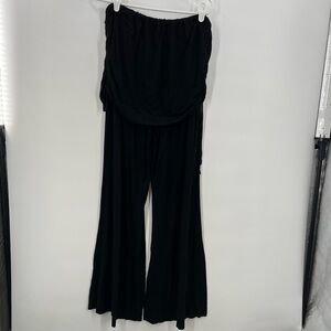 Belly Bandit Maternity BDA Black Pants  medium/large